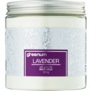 Greenum Lavender mléko do koupele v prášku 300 g