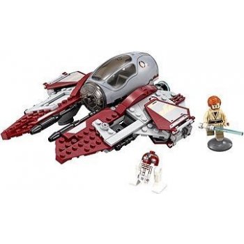 LEGO® Star Wars™ 75135 Obi-Wanova Jedijská stíhačka