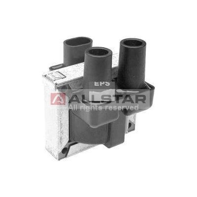 BOSCH F 000 ZS0 103 Zapalovací cívka (F000ZS0103) – Hledejceny.cz