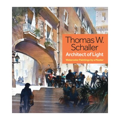 Thomas Schaller, Architect of Light