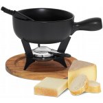 Kela Fondue Sýrové fondue COUNTRY 22cm – Zboží Dáma