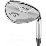 Callaway Opus Platinum Chrome Wedge levé Standard 60.08 Z-Grind – Zbozi.Blesk.cz