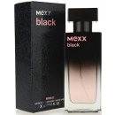 Parfém Mexx Black toaletní voda dámská 30 ml