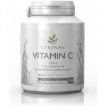 Cytoplan vitamín C s bioflavonoidy 250 mg, 60 tablet – Hledejceny.cz