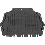 REZAW PLAST, Kryt motoru spodní-kryt pod motor, VW Caddy, 2004-2015, diesel – Hledejceny.cz
