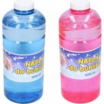 Wiky Náplň do bublifuku MAXI 1L – Zboží Dáma