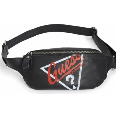 guess originals fanny pack