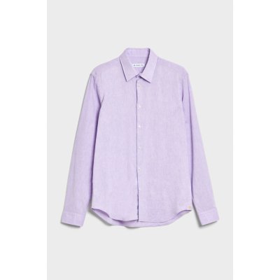 Manuel Ritz shirt fialová