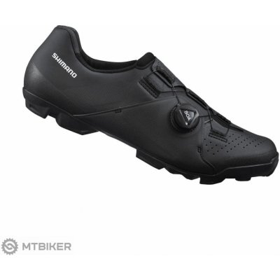 Shimano XC3 MTB Shoe Black