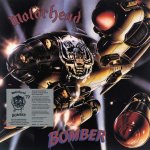 Motörhead - BOMBER CD – Hledejceny.cz