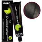 L'OREAL INOA BARVA NA VLASY - 7,1 - 60 Ml – Zboží Dáma