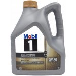 Mobil 1 FS X2 5W-50 4 l – Sleviste.cz