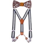 Gaira s kšandami 709301 dřevěný – Zboží Mobilmania