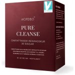 Nordbo Pure Cleanse 120 kapslí – Hledejceny.cz