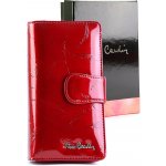 Pierre Cardin Dámská peněženka 02 LEAF-N 116 červená – Zboží Mobilmania