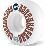 Jart SK8 Woodstock 53 mm 102A – Sleviste.cz