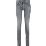 s.Oliver NOOS pánské džíny šedá – Hledejceny.cz