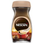 Nescafé Crema 200 g – Zbozi.Blesk.cz