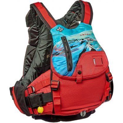 Astral Indus LE – Zboží Dáma