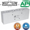 Armatura API Pneumatický ventil A1P470