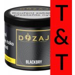 Dozaj Gold BlackBry 200 g – Sleviste.cz