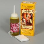 Henné Color tónovací přeliv z henny zlatoměděná 90 ml – Zboží Dáma