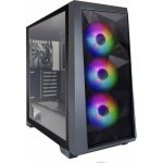 Chieftec Libra Series LF-02B-OP – Zboží Mobilmania