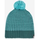 Ortovox Heavy Knit Beanie Pacific green – Zbozi.Blesk.cz