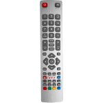 Dálkový ovladač Sharp AQUOS NETFLIX – Zboží Živě