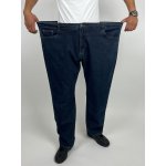 Harpia pánské džíny modré – Zboží Mobilmania