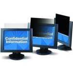 3M Černý privátní filtr na LCD 27'' widescreen 16:9 PF27.0W9 – Zboží Živě