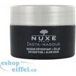 Nuxe Insta Masque detoxikační pleťová maska pro okamžité rozjasnění 50 ml – Zboží Mobilmania