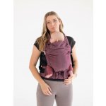 MoniLu Just Go Simply Burgundy – Hledejceny.cz