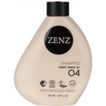 Zenz 04 Sweet Sense Shampoo 250 ml – Hledejceny.cz