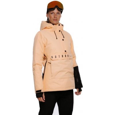 Authority SJ Dopea II W peach – Zboží Dáma