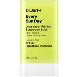 Dr. Jart+ Every Sun Day Ultra-Sheer Priming Sunscreen Stick opalovací krém v tyčince SPF30 19 g – Hledejceny.cz