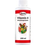 Quiko Vitamin E Liquid 0,2 l – Zboží Mobilmania