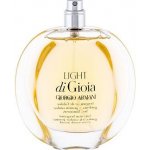 Giorgio Armani Light Di Gioia parfémovaná voda dámská 100 ml tester – Hledejceny.cz