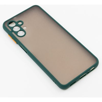 Bomba Kvalitní TPU obal matný Samsung - tmavě zelený Model: Galaxy S23 C313_SAM-S23-5G-DARK-GREEN – Zboží Mobilmania