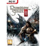 Dungeon Siege 3 – Hledejceny.cz