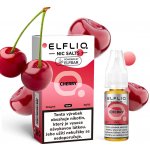 Elf Liq Cherry 10 ml 10 mg – Zboží Dáma Elf Liq Cherry 10 ml 10 mg – Zboží Dáma