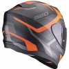 Přilba helma na motorku Scorpion EXO-520 EVO AIR ELAN