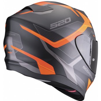 Scorpion EXO-520 EVO AIR ELAN