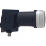 Inverto Premium - Single Universal 40 mm PLL LNB - 0,2 dB 5453002613306 – Zboží Živě