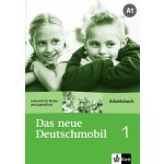 Das neue Deutschmobil 1 - PS – Hledejceny.cz