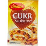 Vitana Skořicový cukr 20 g – Sleviste.cz