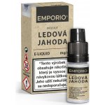 Imperia Emporio Ledová Jahoda 10 ml 9 mg – Hledejceny.cz