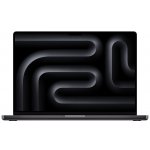Apple MacBook Pro 16" M5 Pro 20-Core GPU (2026) Space Black MGEC4CZ/A – Zboží Živě