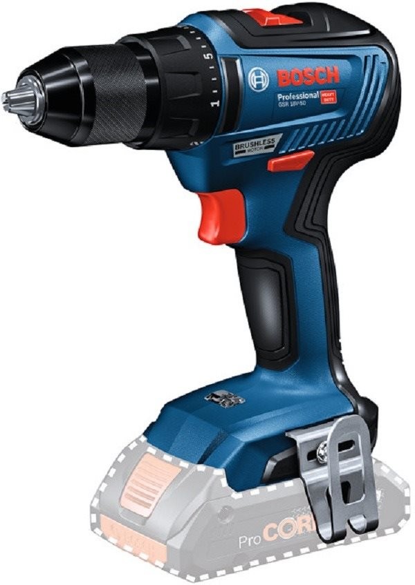 Bosch GSR 18V-50 0.601.9H5.006