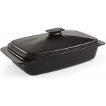 Weber 17888 Keramický pekáč – Zboží Mobilmania